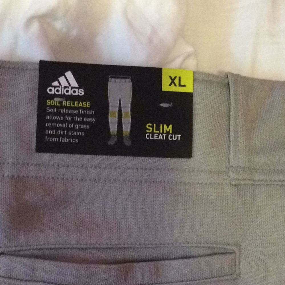 Baseball Pants